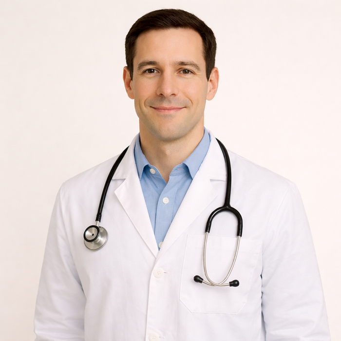 Dr. Michael Carter, MD