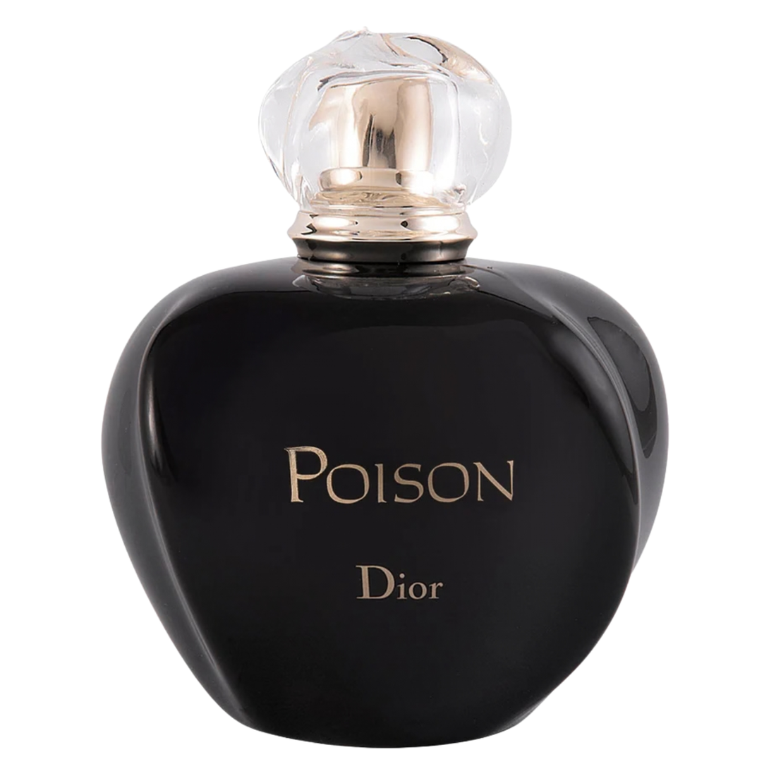 Dior Poison Eau de Toilette for Women 3.4oz 100ml
