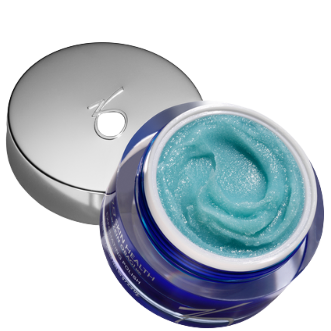 ZO Skin Health Exfoliating Polish – Gentle Exfoliator for Smooth Skin (2.3 oz / 65 g)